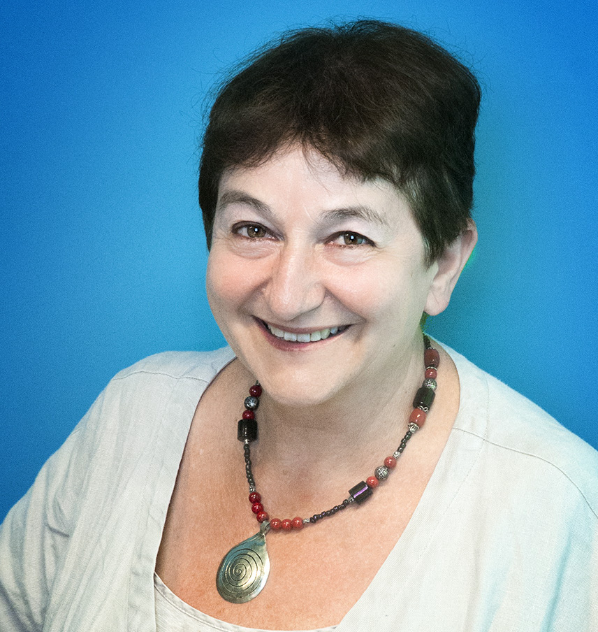 Ros Schwartz